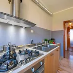Residenza Il Parco Family Retreat - Happy איספרה