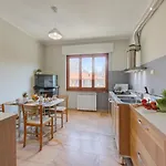דירה Residenza Il Parco Family Retreat - Happy איספרה