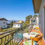 Residenza Il Parco Family Retreat - Happy