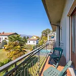 Residenza Il Parco Family Retreat - Happy דירה