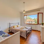 Apartmán Residenza Il Parco Family Retreat - Happy *