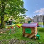 Residenza Il Parco Family Retreat - Happy Apartmán