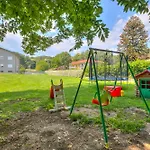 Residenza Il Parco Family Retreat - Happy * Ispra