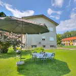 Residenza Il Parco Family Retreat - Happy Apartmán *