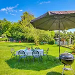 Residenza Il Parco Family Retreat - Happy *