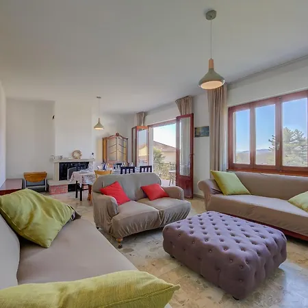 Residenza Il Parco Family Retreat - Happy *