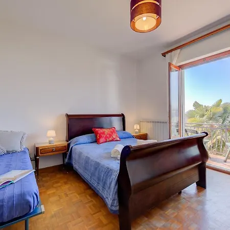 Residenza Il Parco Family Retreat - Happy Apartamento *