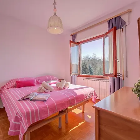 Apartment Residenza Il Parco Family Retreat - Happy Ispra