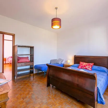 Apartment Residenza Il Parco Family Retreat - Happy Ispra