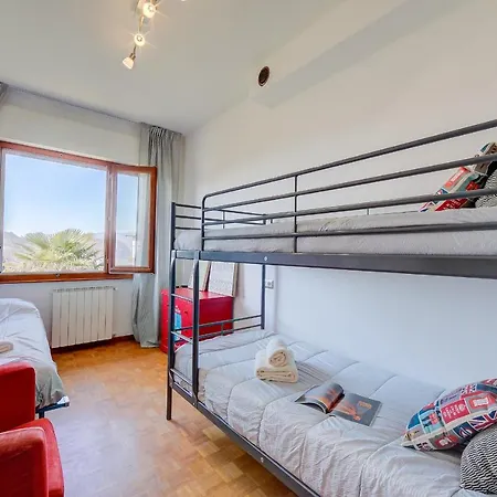 Residenza Il Parco Family Retreat - Happy Apartment