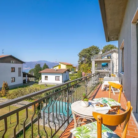 Residenza Il Parco Family Retreat - Happy