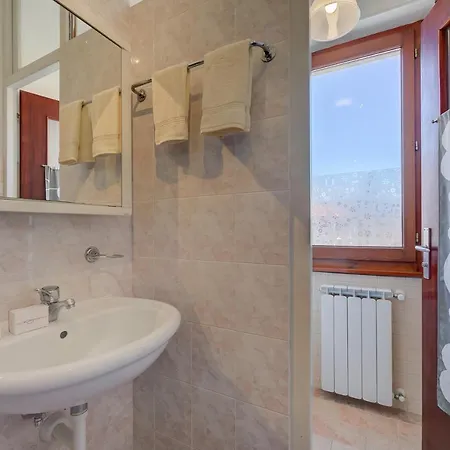 Residenza Il Parco Family Retreat - Happy Apartment