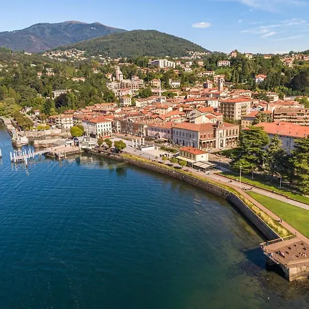 Residenza Il Parco Family Retreat - Happy Apartment