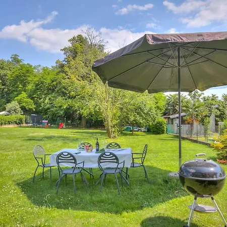 Residenza Il Parco Family Retreat - Happy Apartment *