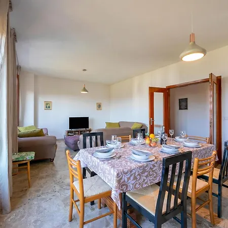 Residenza Il Parco Family Retreat - Happy Apartmán *