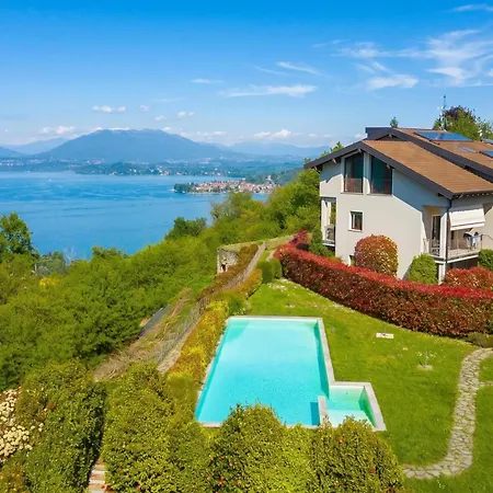 Residenza Il Parco Family Retreat - Happy * Ispra