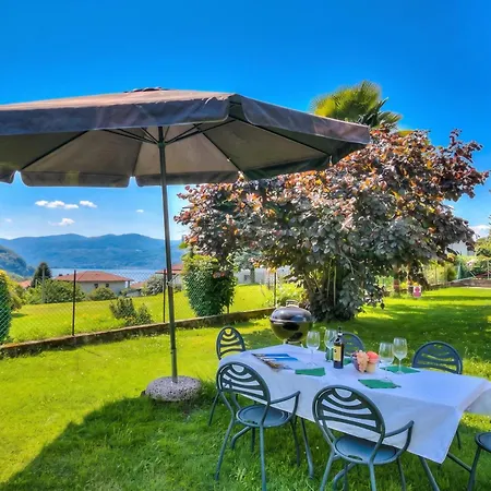 Residenza Il Parco - Family Retreat With Garden And Gym - Happy Rentals *
