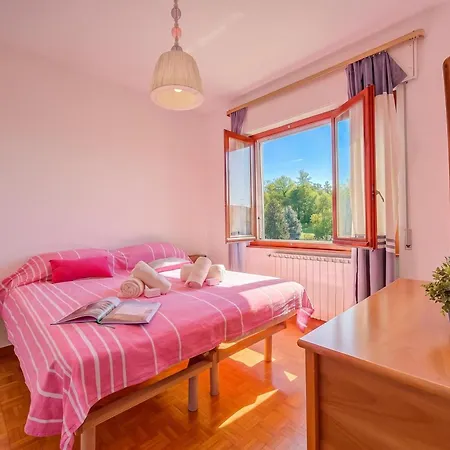 Residenza Il Parco Family Retreat - Happy *