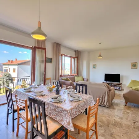 Residenza Il Parco Family Retreat - Happy *