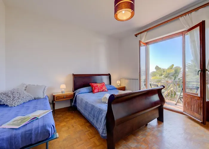 Residenza Il Parco Family Retreat - Happy Apartament *