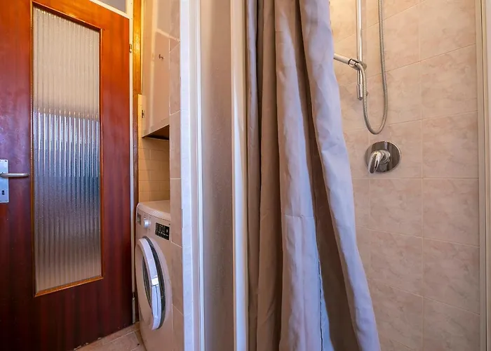 Residenza Il Parco Family Retreat - Happy