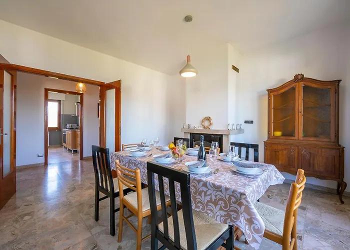 Apartament Residenza Il Parco Family Retreat - Happy *