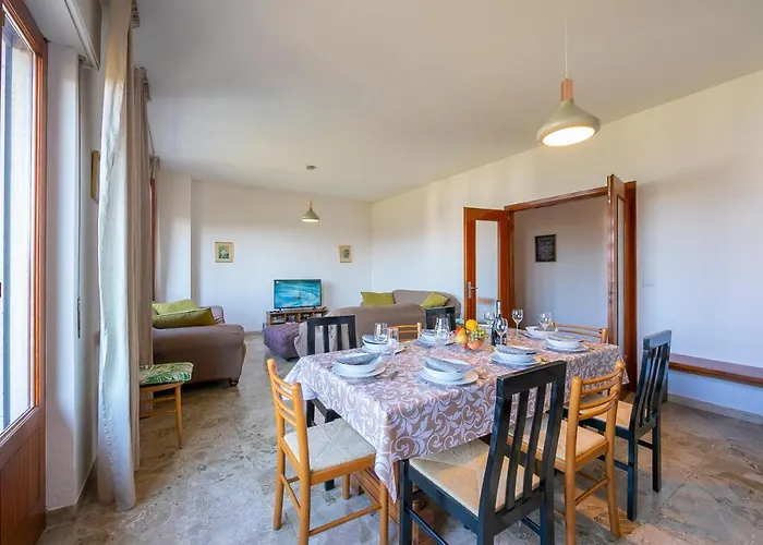 Apartament Residenza Il Parco Family Retreat - Happy Ispra
