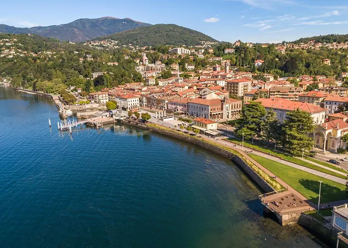 Residenza Il Parco Family Retreat - Happy Apartament