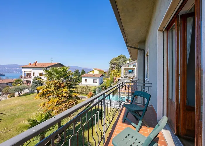 Residenza Il Parco Family Retreat - Happy Apartament