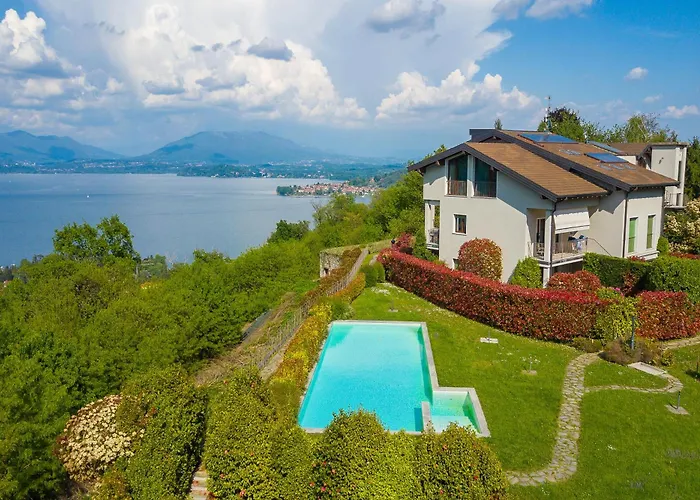 Residenza Il Parco Family Retreat - Happy