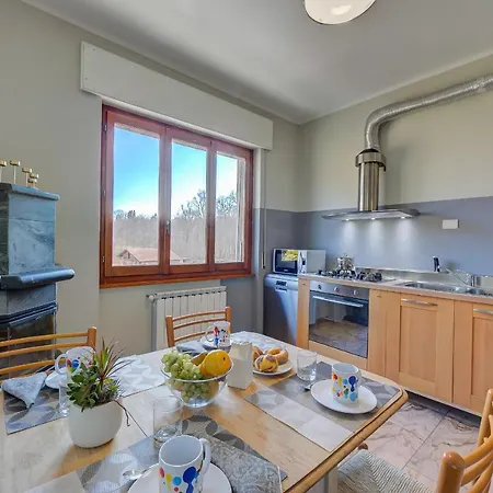 Residenza Il Parco Family Retreat - Happy