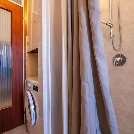 Residenza Il Parco Family Retreat - Happy