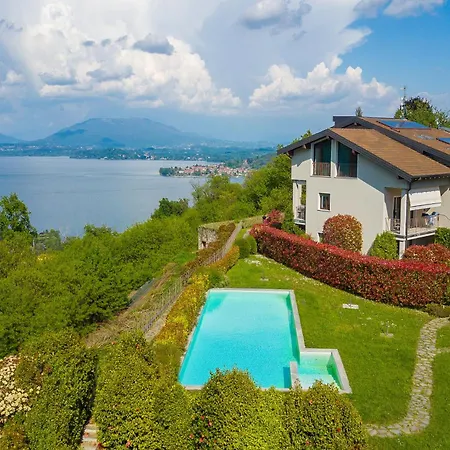 Residenza Il Parco Family Retreat - Happy