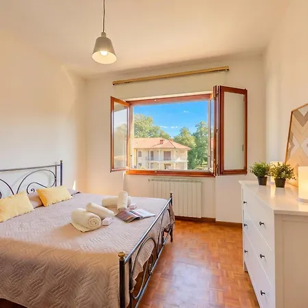 Residenza Il Parco Family Retreat - Happy * 伊斯普拉