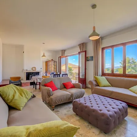 公寓 Residenza Il Parco Family Retreat - Happy *
