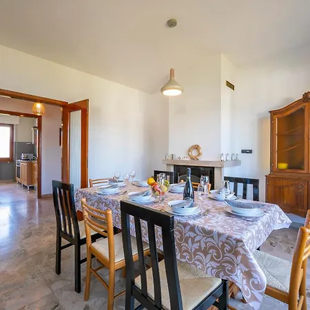 公寓 Residenza Il Parco Family Retreat - Happy *