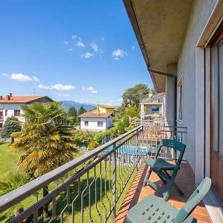 Residenza Il Parco Family Retreat - Happy