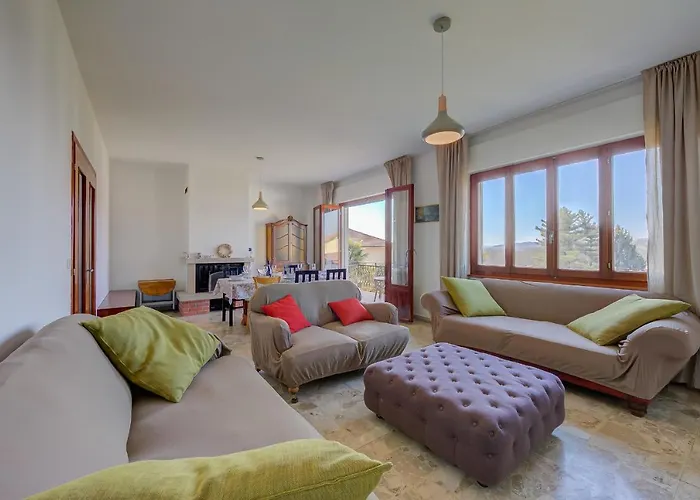 Residenza Il Parco Family Retreat - Happy *