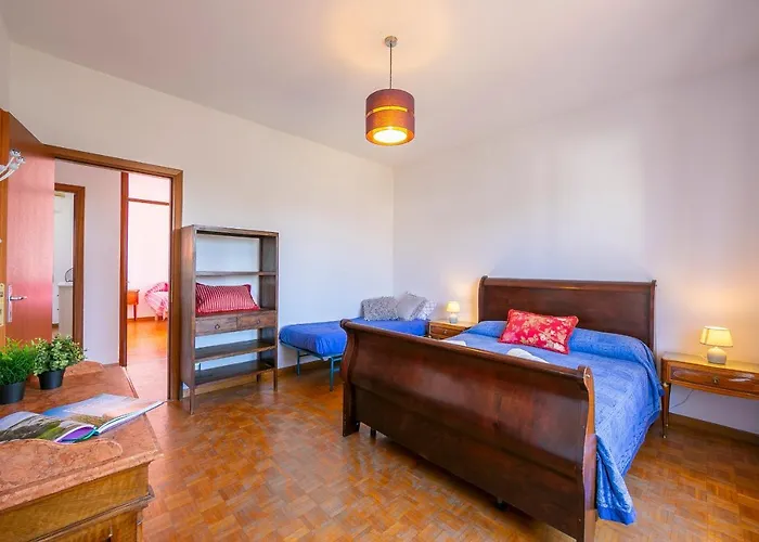 Daire Residenza Il Parco Family Retreat - Happy Ispra