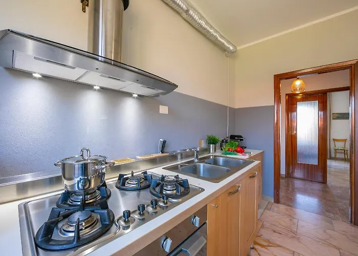 Residenza Il Parco Family Retreat - Happy Ispra