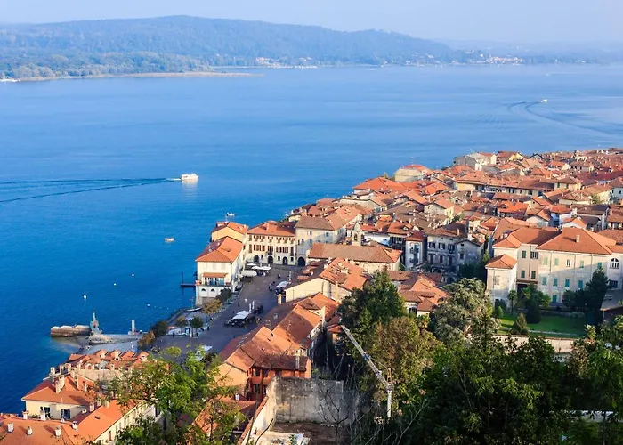 Daire Residenza Il Parco Family Retreat - Happy *