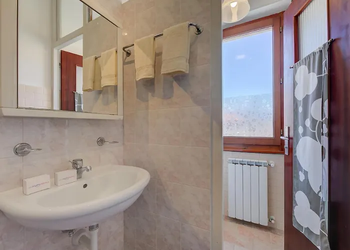 Residenza Il Parco Family Retreat - Happy Daire